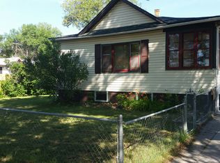 563 Main Street, Forsyth, MT 59327