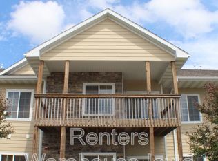 2000 Meadow Ct UNIT 501, Des Moines, IA 50320