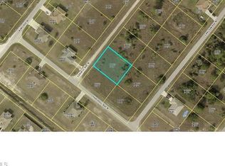 2402 Carvell Ave N, Lehigh Acres, FL 33971