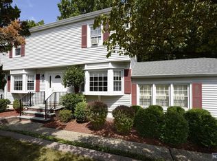 5 N Middletown Rd, Montvale, NJ 07645