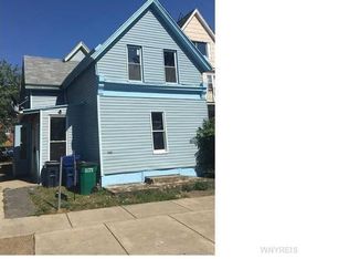 105 Baynes St, Buffalo, NY 14213