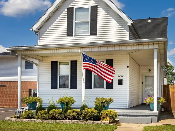 2227 W Virginia St, Evansville, IN 47712