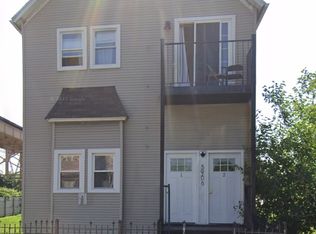 5906 S Lasalle St #1.1, Chicago, IL 60603