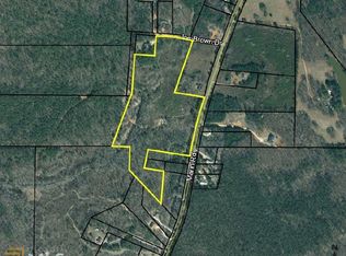 415 Mann Rd, Shiloh, GA 31826