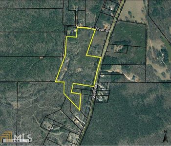 415 Mann Rd, Shiloh, GA, 31826