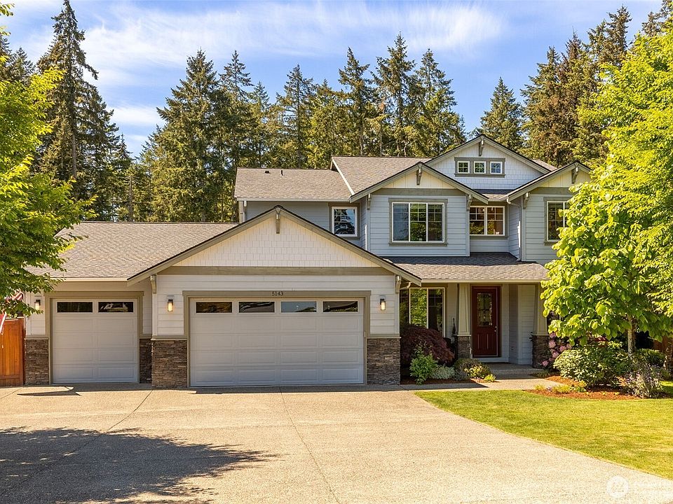 1st image of 5143 Nuthatch Court NE