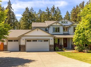 5143 Nuthatch Ct NE, Lacey, WA 98516