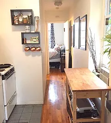 Rented by Creed Realty Group