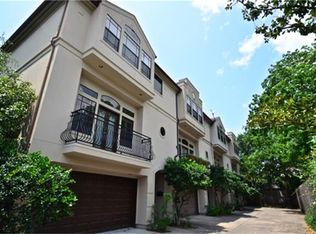 2148 Kipling St, Houston, TX 77098