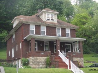 345 Southmont Blvd, Johnstown, PA 15905