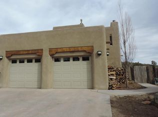 11 Cactus Ranch Rd, Edgewood, NM 87015