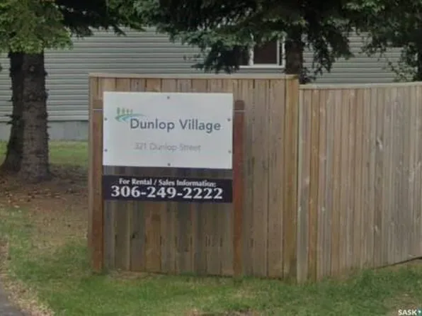 321 Dunlop STREET, Saskatoon, SK S7N 2B8