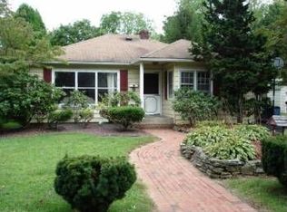 9 Miller Ave, Washington, NJ 07882