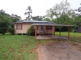 1190 Allred St, Vidor, TX 77662