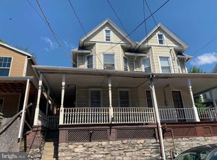 309 Pine St, Steelton, PA 17113