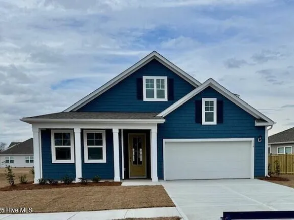 114 Bent Oak Drive Lot 79, Wilmington, NC 28411