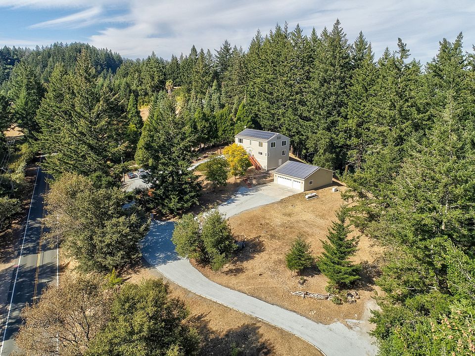 1st image of 18010 Skyline Blvd