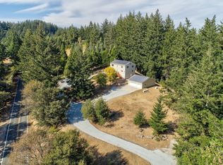 18010 Skyline Blvd, Los Gatos, CA 95033