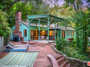 2639 Jalmia Dr, Los Angeles, CA 90046