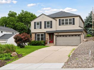 4016 Kipling Ave, Edina, MN 55416