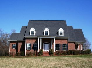 521 N Bypass W, Washington, GA 30673