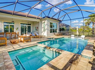 Verano (pga Village), Port Saint Lucie, FL 34986