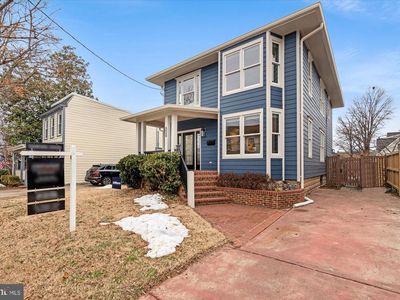 106 E Oxford Ave, Alexandria, VA, 22301