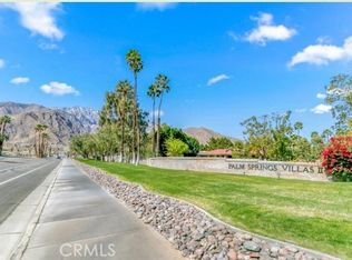 680 N Ashurst Ct UNIT I113, Palm Springs, CA 92262