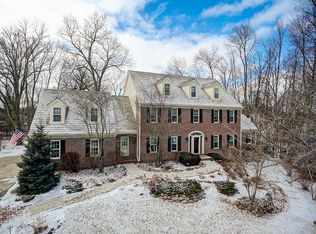 2505 Keats Ct, Brookfield, WI 53045