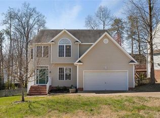 2249 Ridgefield Green Way, Henrico, VA 23233