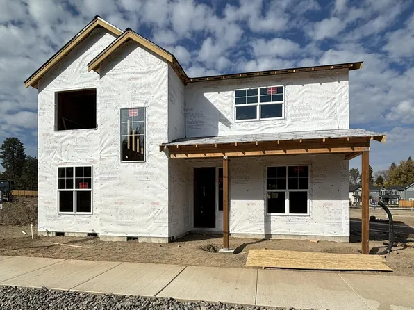 63353 Ob Riley Rd Lot 11, Bend, OR 97703