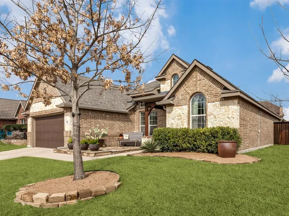 11900 Joplin Ln, Fort Worth, TX 76108