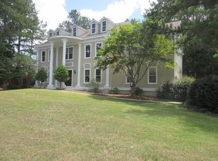 500 Holley Lake Rd SW, Aiken, SC 29803