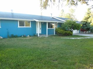 399 Spring Creek Pkwy, Spring Creek, NV 89815