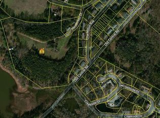 129 Henderson Dr, Clemson, SC 29631
