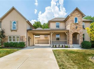 7220 N National Dr, Kansas City, MO 64152