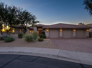 15506 N 109th Pl, Scottsdale, AZ 85255