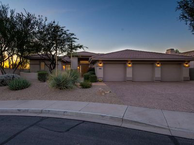 15506 N 109th Pl, Scottsdale, AZ, 85255
