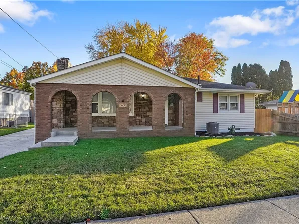 3600 Dick St, Mogadore, OH 44260