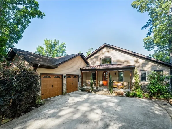 115 Keowee Overlook Rd, West Union, SC 29696