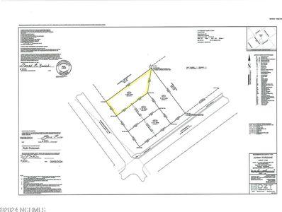 Lot 24 W Massachusetts Avenue, Southern Pines, NC, 28387
