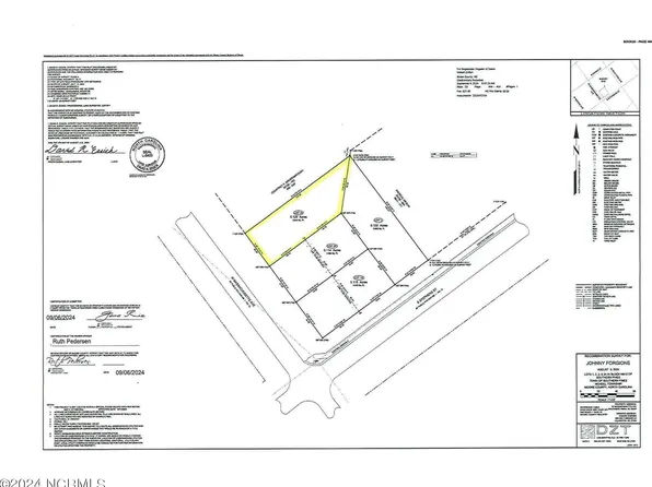 24 W Massachusetts Ave, Southern Pines, NC 28387