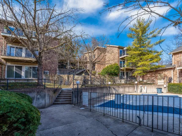 3065 Alpine Ter Unit 10A, Cincinnati, OH 45208