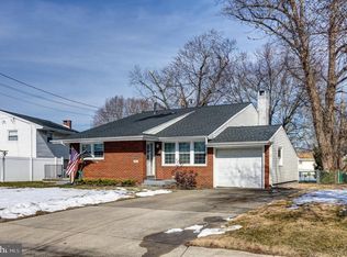 237 Creek Rd, Bellmawr, NJ 08031