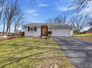 3386 Brugger Place, Mcfarland, WI 53558