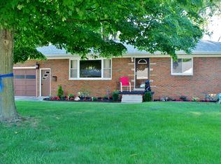 1015 N 6th St, Saint Clair, MI