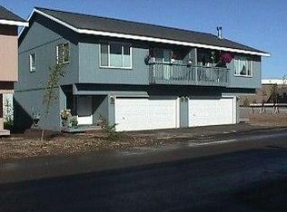 4954 E Hampton Green Loop #42, Anchorage, AK 99503