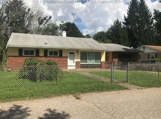 1497 Upper Midway Dr, Dunbar, WV 25064