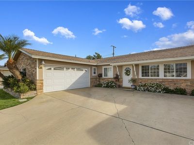 2818 E Orange Grove Ave, Orange, CA, 92867