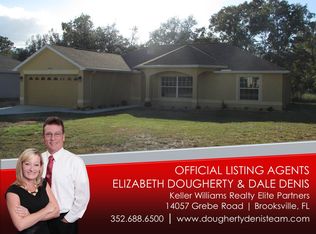 14057 Grebe Rd, Weeki Wachee, FL 34614